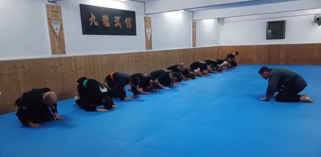 jiujitsu nice salut 
