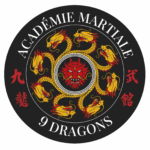 AM9D academie martiale 9 dragons Nice