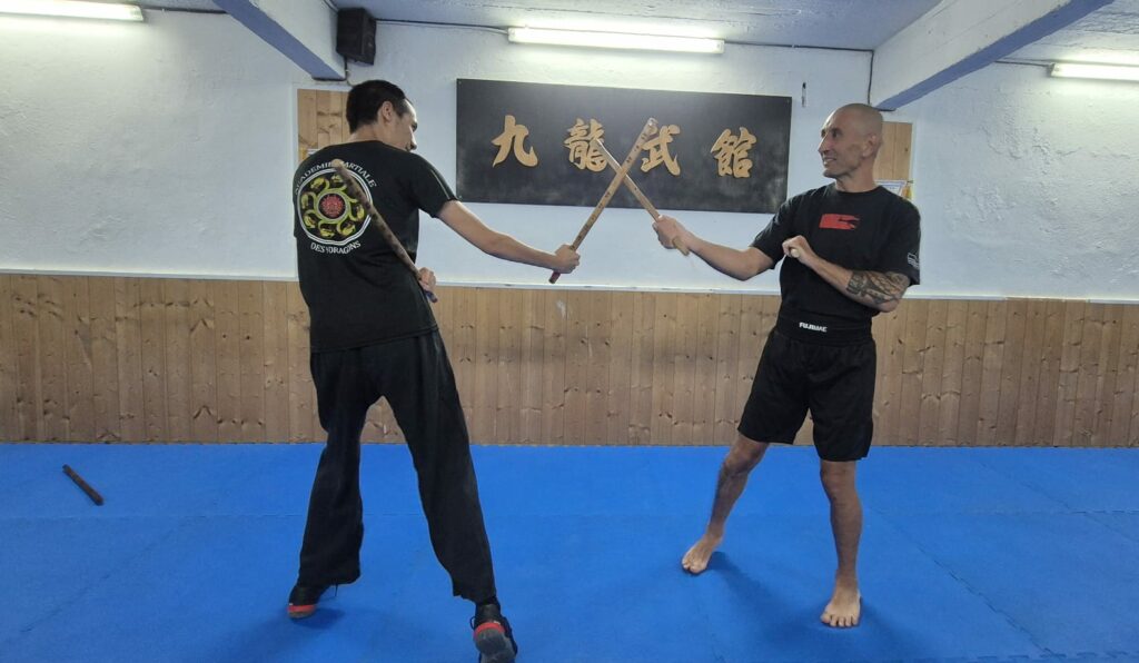 Arnis kali silat KSE nice