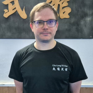 Yves de la Broïse Moniteur de Kung-Fu Enfants et Arnis Balintawak Débutants