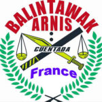 Balintawak Cuentada France