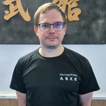 Yves de la Broïse Moniteur de Kung-Fu Enfants et Arnis Balintawak Débutants