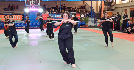 kung-fu-nice-sabre Kung Fu Nice sabre